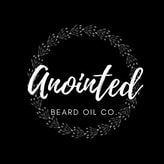 Anointed Beard Oil Co coupon codes