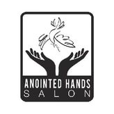 Anointed Hands Salon coupon codes