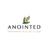 Anointed Nutrition coupon codes