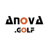 Anova Golf coupon codes