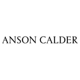 Anson Calder coupon codes