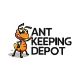 Ant Keeping Depot coupon codes