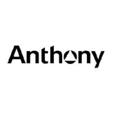 Anthony coupon codes