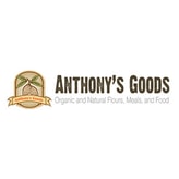 Anthony's Goods coupon codes