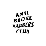 Anti Broke Barbers Club coupon codes