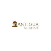 Antigua Art Decor coupon codes