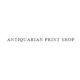 Antiquarian Print Shop coupon codes