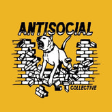 Antisocial Collective coupon codes