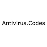 Antivirus.Codes coupon codes