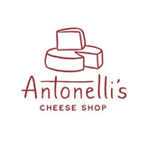 Antonelli's Cheese Shop coupon codes