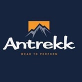 Antrekk coupon codes