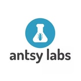 Antsy Labs coupon codes