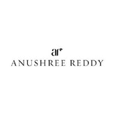 Anushree Reddy coupon codes