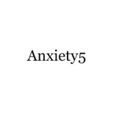 Anxiety5 coupon codes
