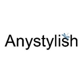 Anystylish coupon codes