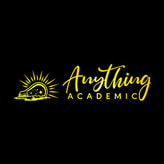 Anything Academic Search coupon codes