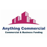 Anything Commercial & Business Funding coupon codes