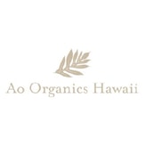 Ao Organics Hawaii coupon codes