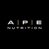 Ape Nutrition coupon codes