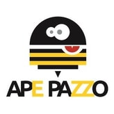 Ape Pazzo coupon codes