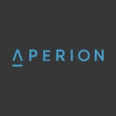 Aperion coupon codes