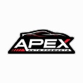 Apex Auto Products coupon codes