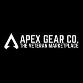 Apex Gear Company coupon codes