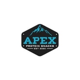 Apex Protein Snacks coupon codes