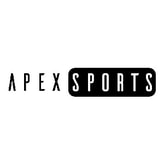 Apex Sports coupon codes