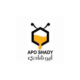 Apo Shady coupon codes