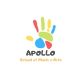 Apollo School of Music and Arts coupon codes