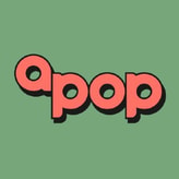 Apopbooks coupon codes