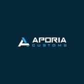 Aporia Customs coupon codes