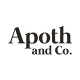 Apoth and Co coupon codes