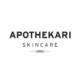 Apothekari Skincare coupon codes