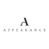 Appearance coupon codes