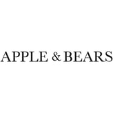 Apple & Bears coupon codes