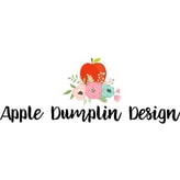 Apple Dumplin Design coupon codes