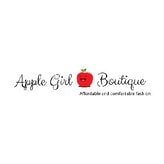 Apple Girl Boutique coupon codes