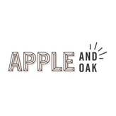 Apple & Oak coupon codes