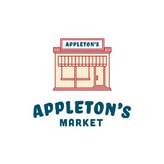 Appleton's Market coupon codes