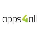 Apps4All coupon codes