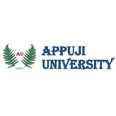 Appuji Unversity coupon codes