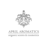 April Aromatics coupon codes