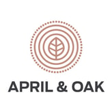 April & Oak coupon codes