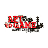 Apt to Game coupon codes