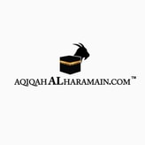 Aqiqah Al-Haramain coupon codes