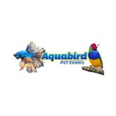 Aquabird Pet Centre coupon codes