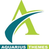 Aquarius Themes coupon codes