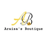 Araiza's Boutique coupon codes